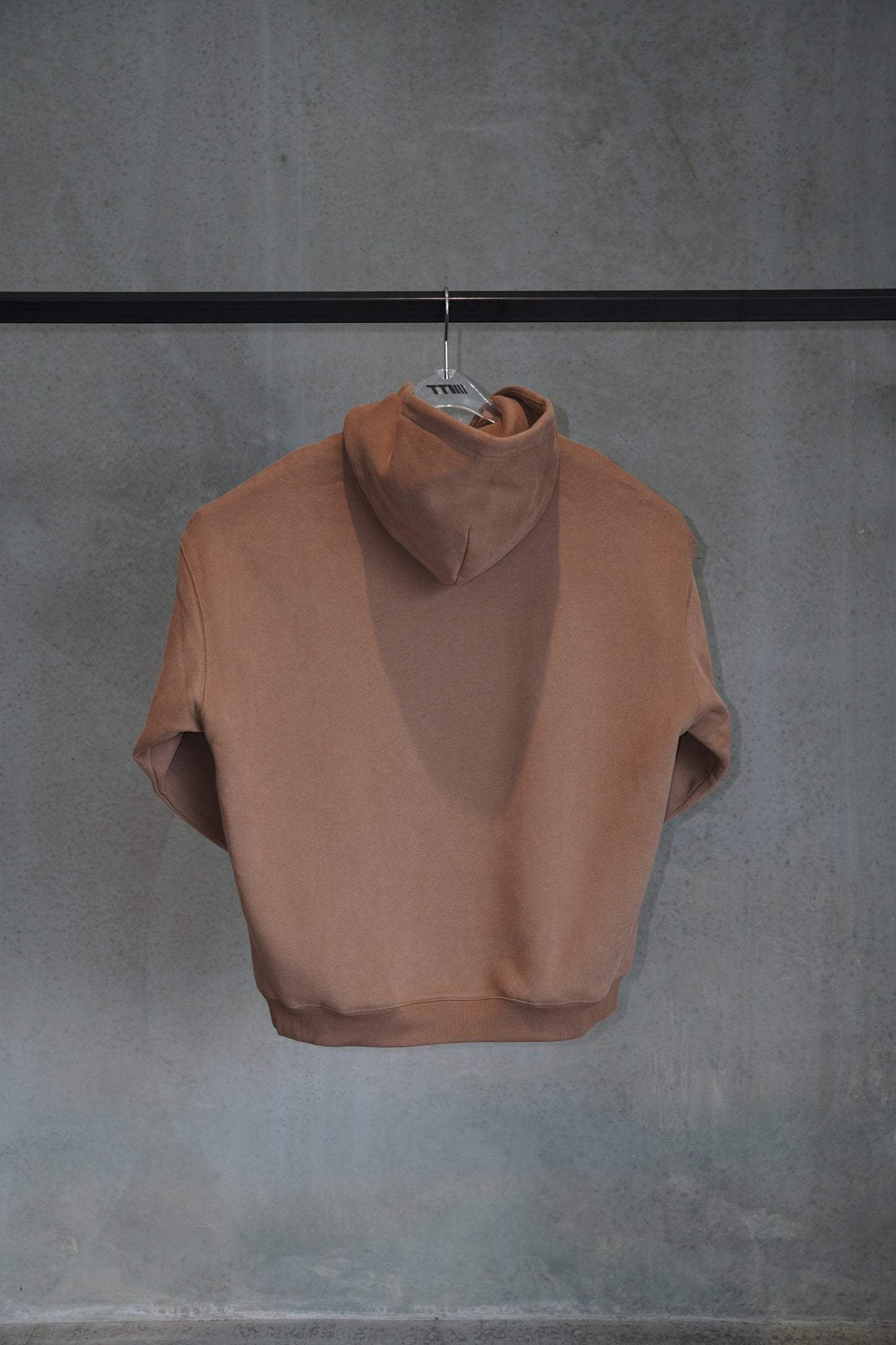 V3 Brown Hood