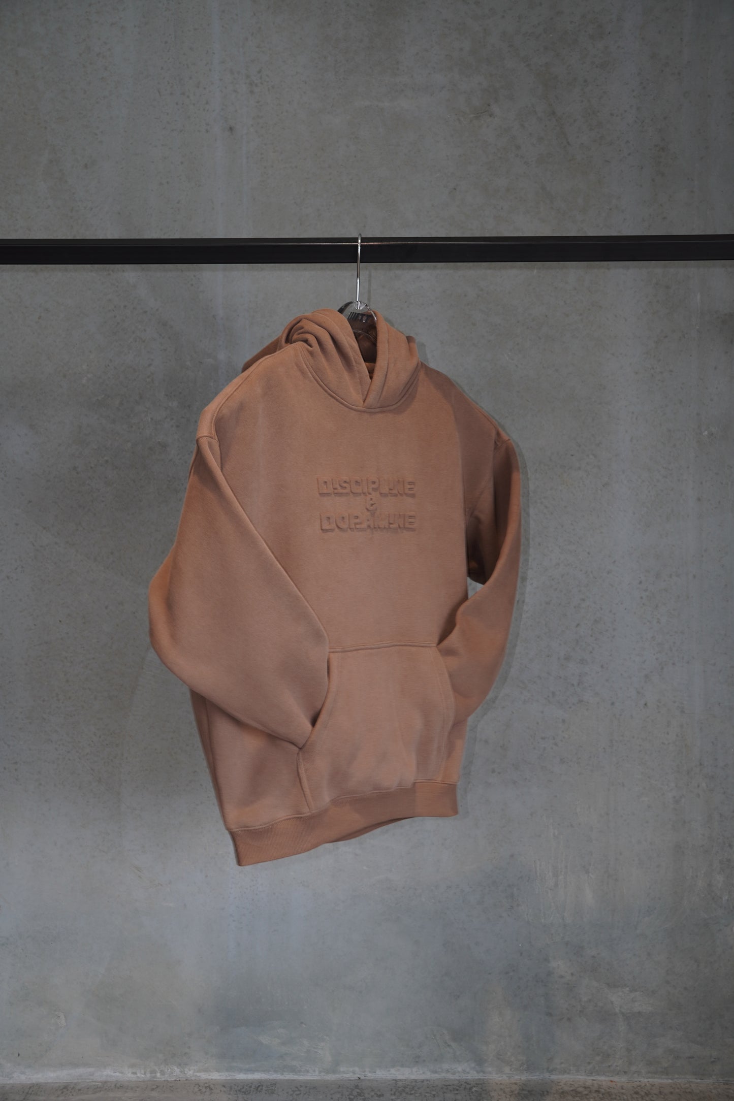 V3 Brown Hood