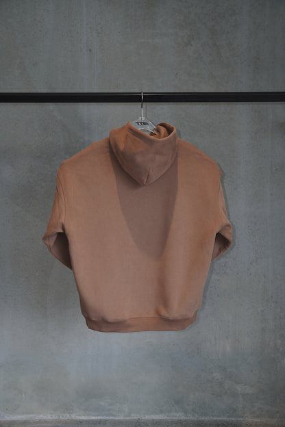 V3 Brown Hood