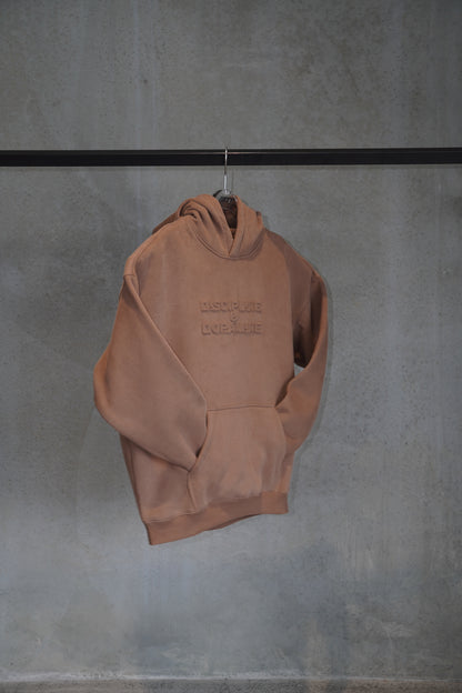 V3 Brown Hood