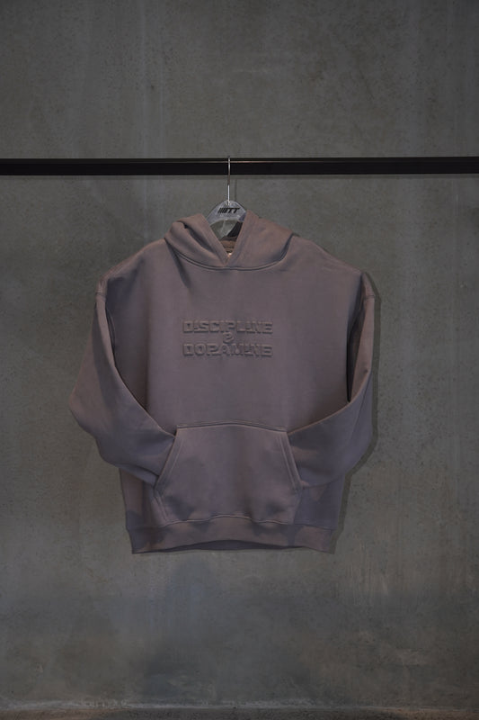 V3 Grey Hood