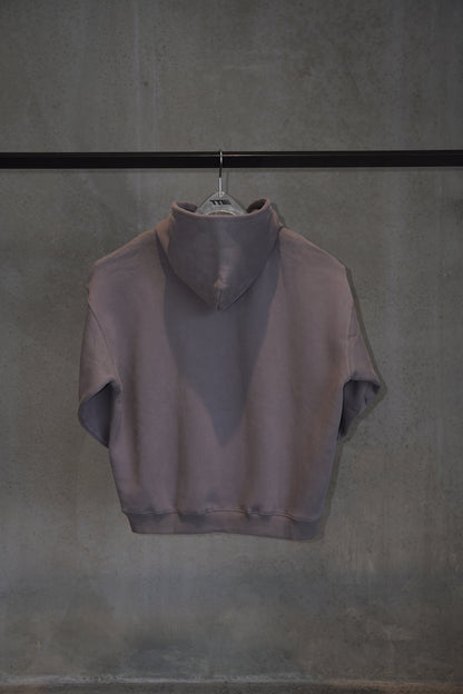 V3 Grey Hood
