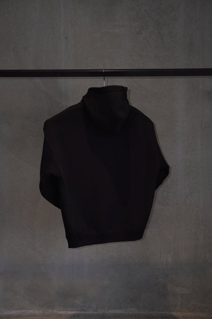 V3 Black Hood