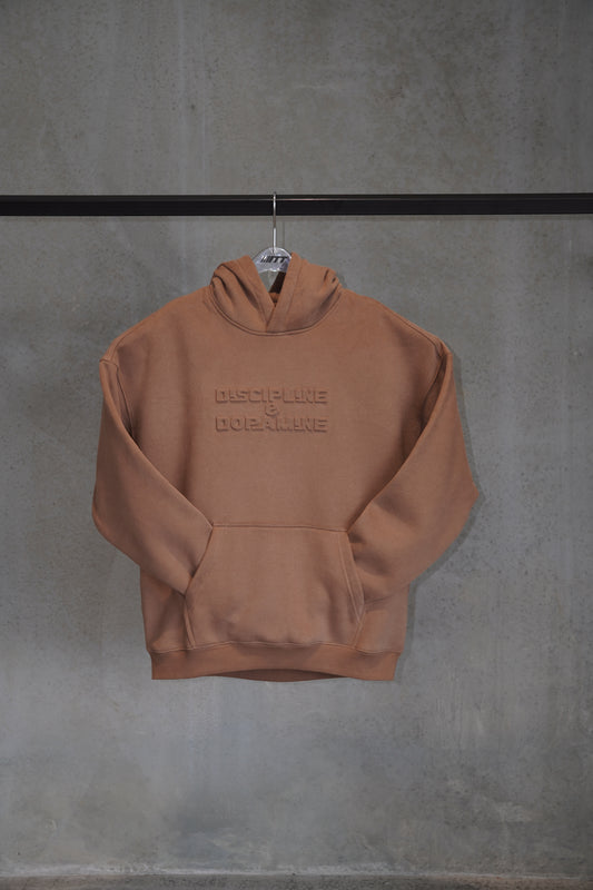 V3 Brown Hood